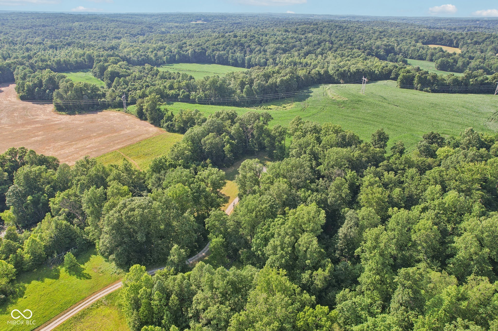 6583 Goose Creek Road Freedom, IN 47431 - Photo 39 of 45