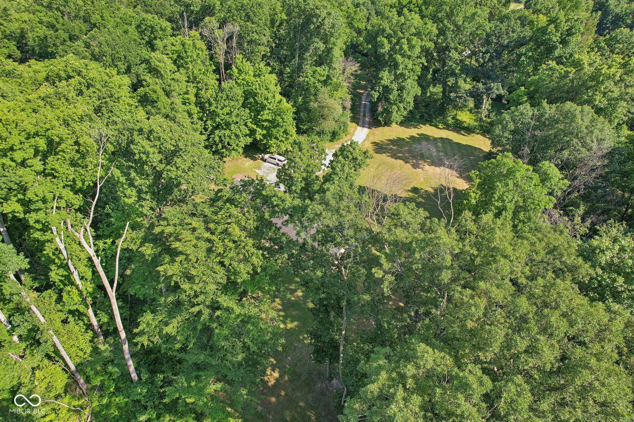 6583 Goose Creek Road Freedom, IN 47431 - Photo 42 of 45