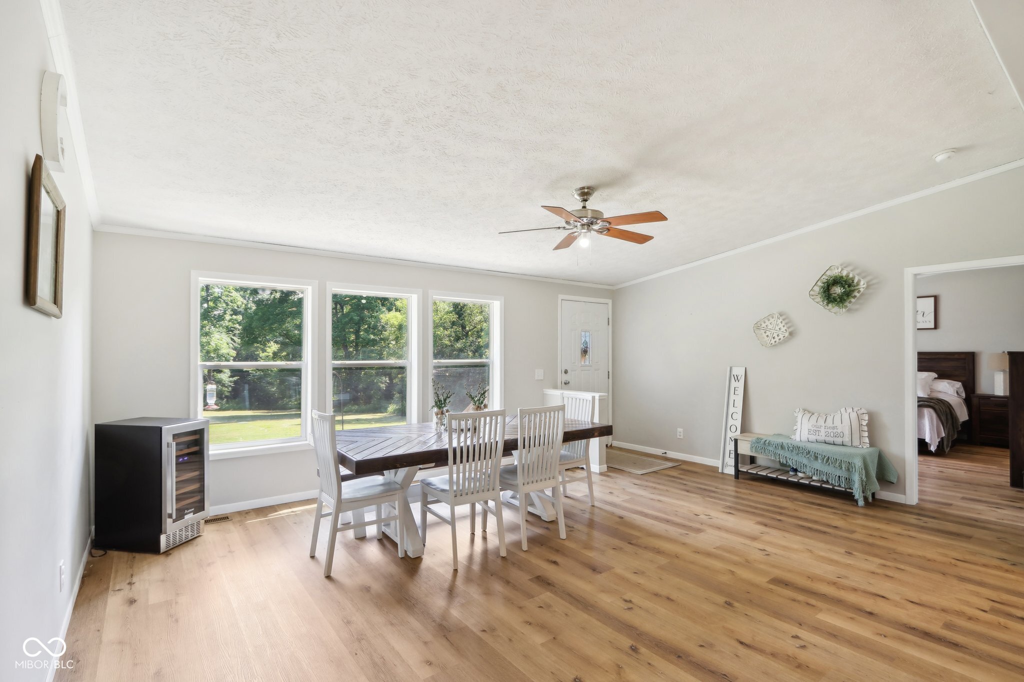 6583 Goose Creek Road Freedom, IN 47431 - Photo 5 of 45