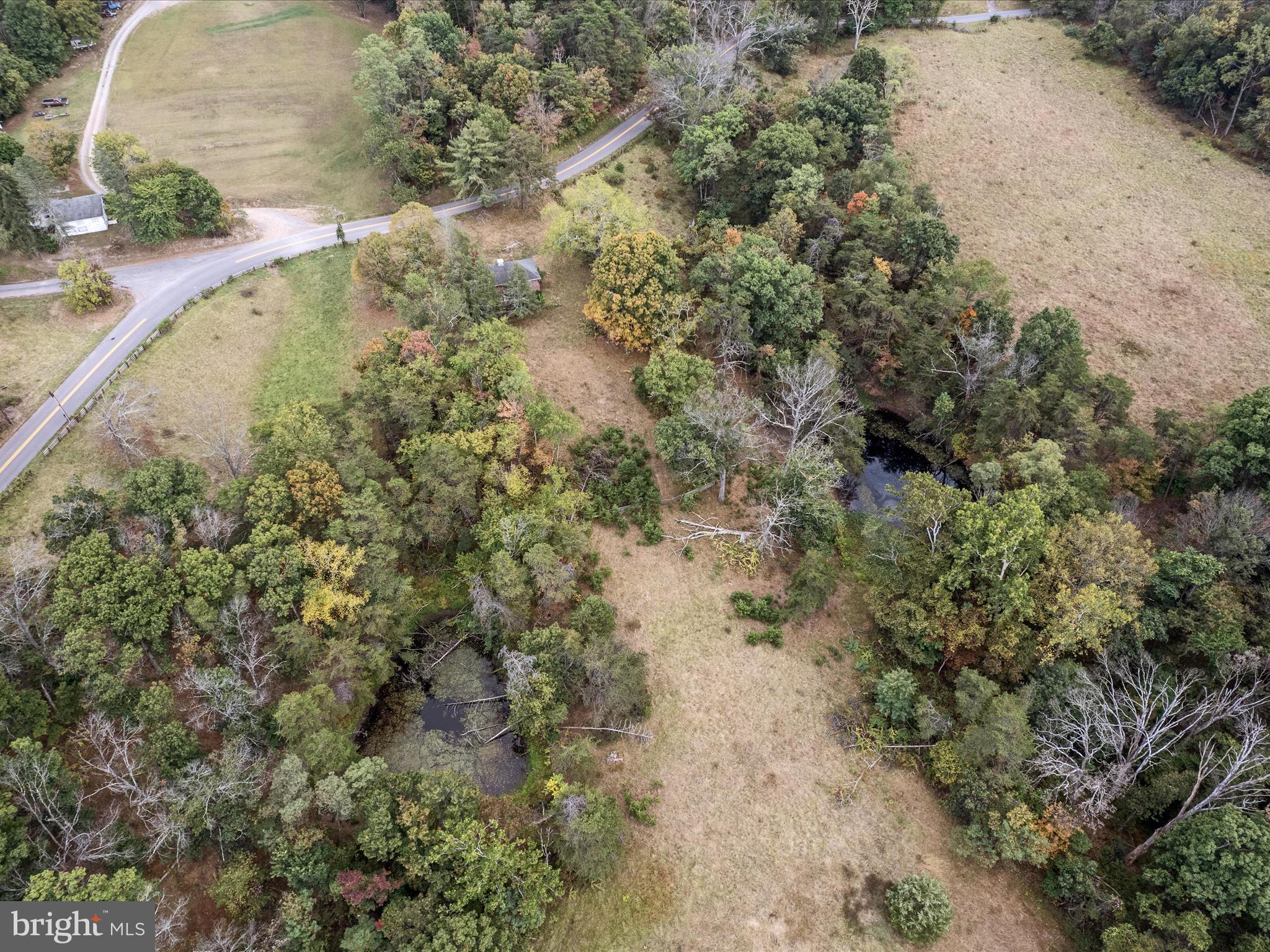 914 Plains Road Paw Paw, WV 25434 - Photo 25 of 33 Property Aerial