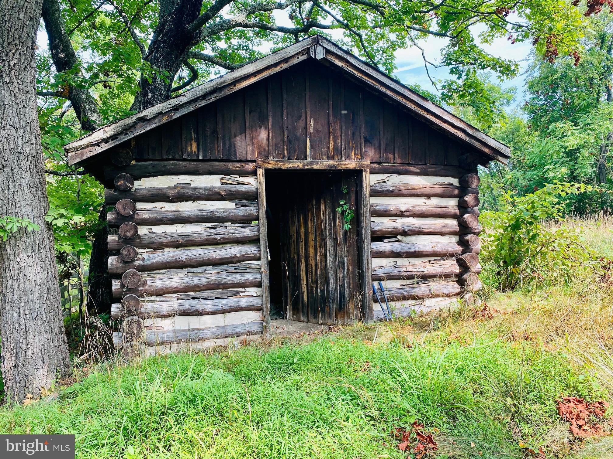914 Plains Road Paw Paw, WV 25434 - Photo 3 of 33