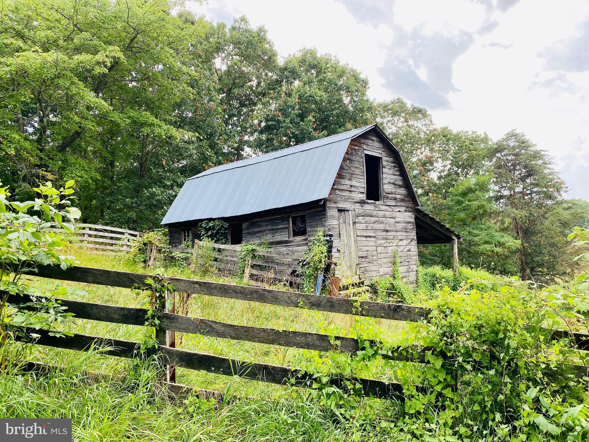 914 Plains Road Paw Paw, WV 25434 - Photo 6 of 33