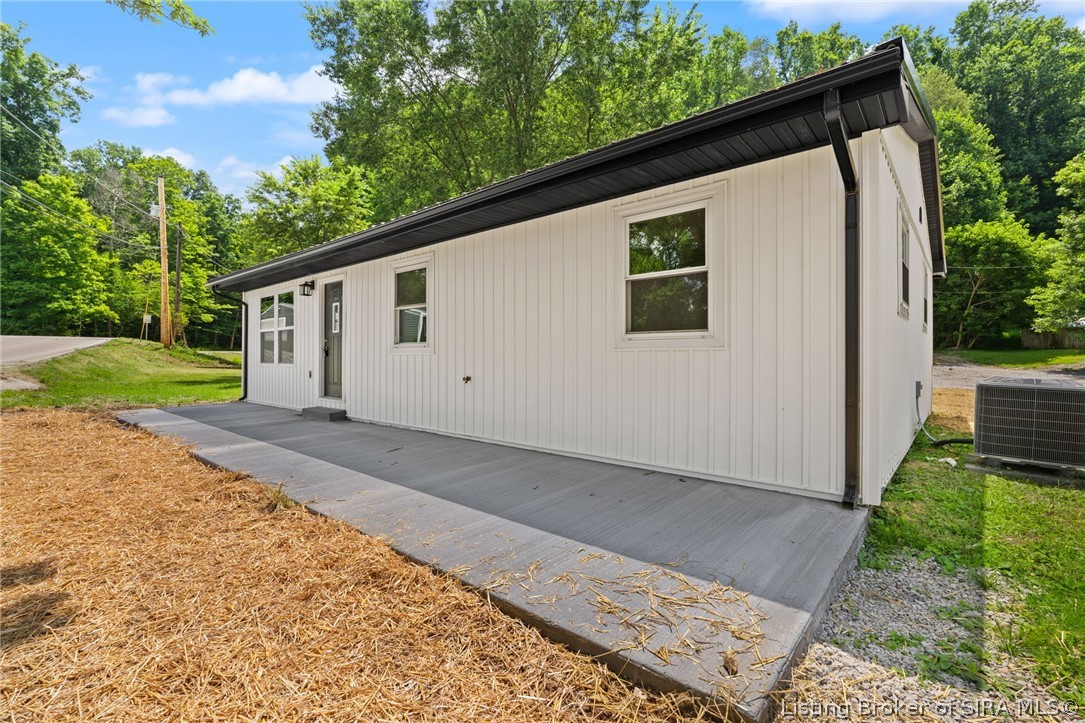 4473 Alonzo Smith Road Georgetown, IN 47122 - Photo 43 of 68