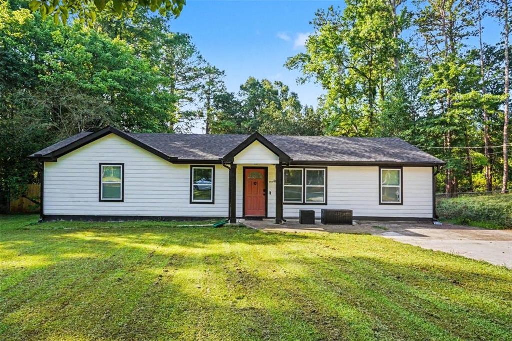 166 Kipling Way Riverdale, GA 30274 - Photo 1 of 30