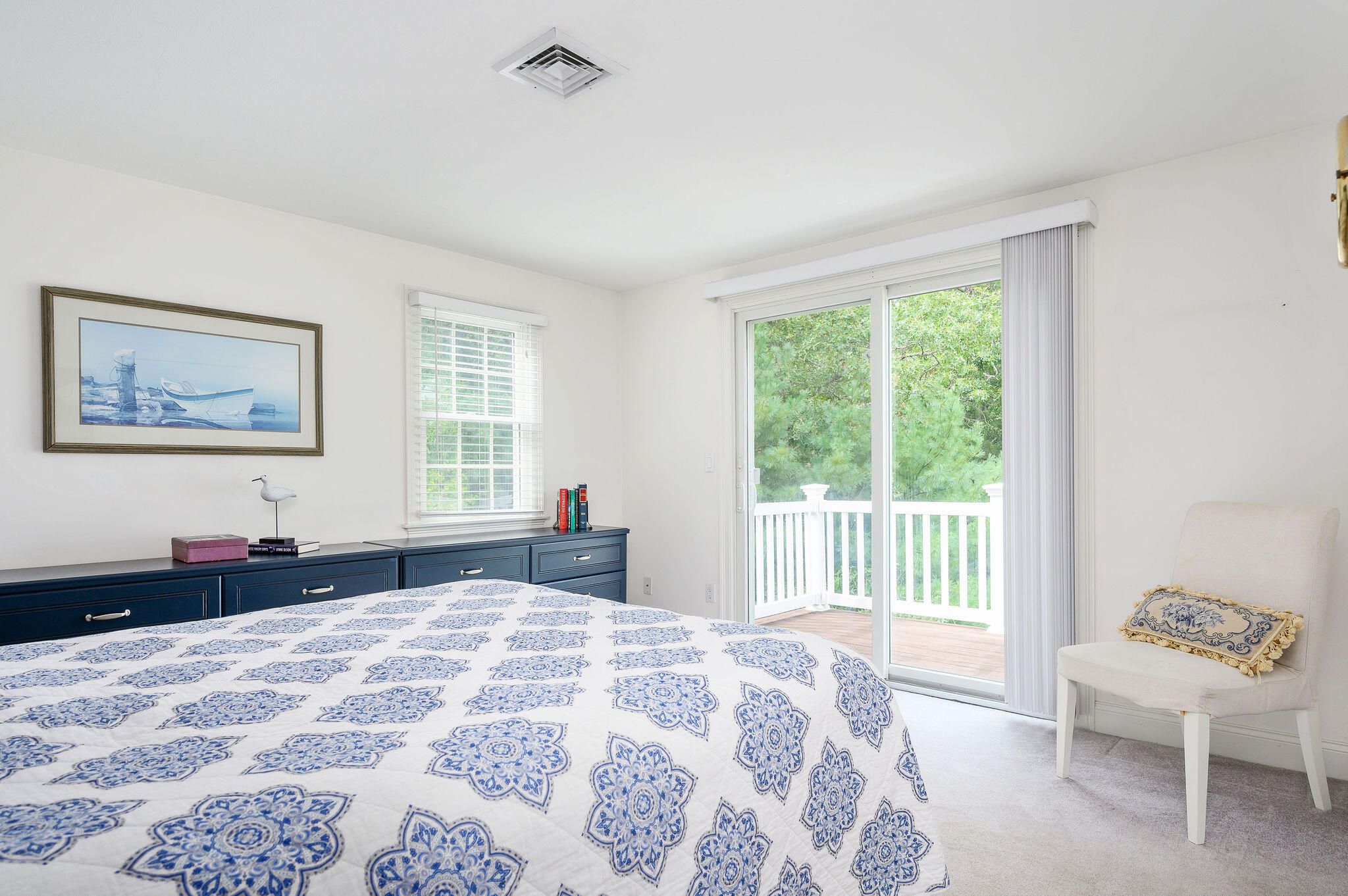 91 Forest Hills Road Cotuit, MA 02635 - Photo 23 of 49 3rd bedroom