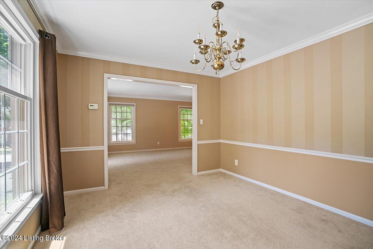 3613 Trail Ridge Road Louisville, KY 40241 - Photo 22 of 70 Dining Room