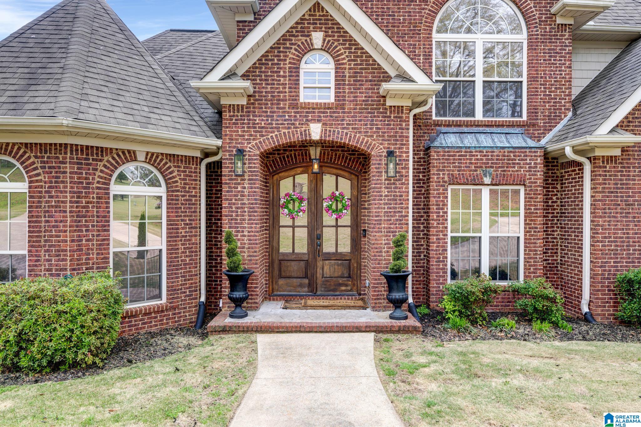 258 Valleyview Drive Jasper, AL 35504 - Photo 2 of 74