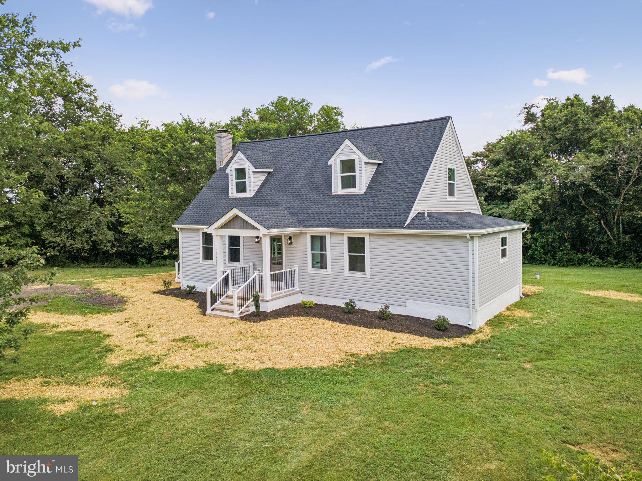 4509 Catlett Road Midland, VA 22728 - Photo 11 of 36