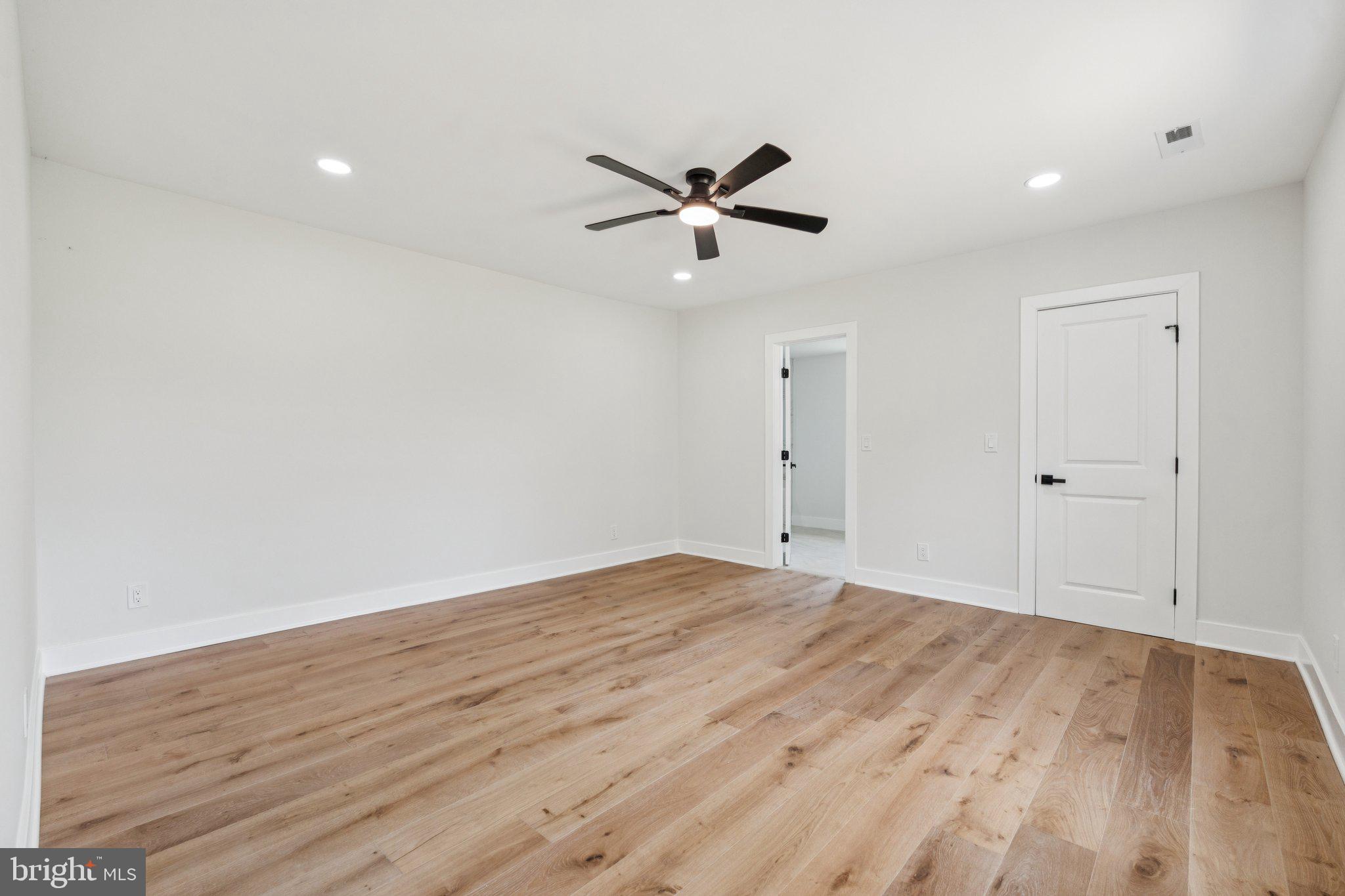 4509 Catlett Road Midland, VA 22728 - Photo 21 of 36 primary bedroom large closet bath