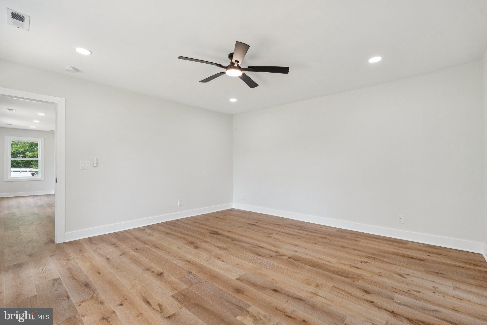 4509 Catlett Road Midland, VA 22728 - Photo 23 of 36 primary bedroom view 3