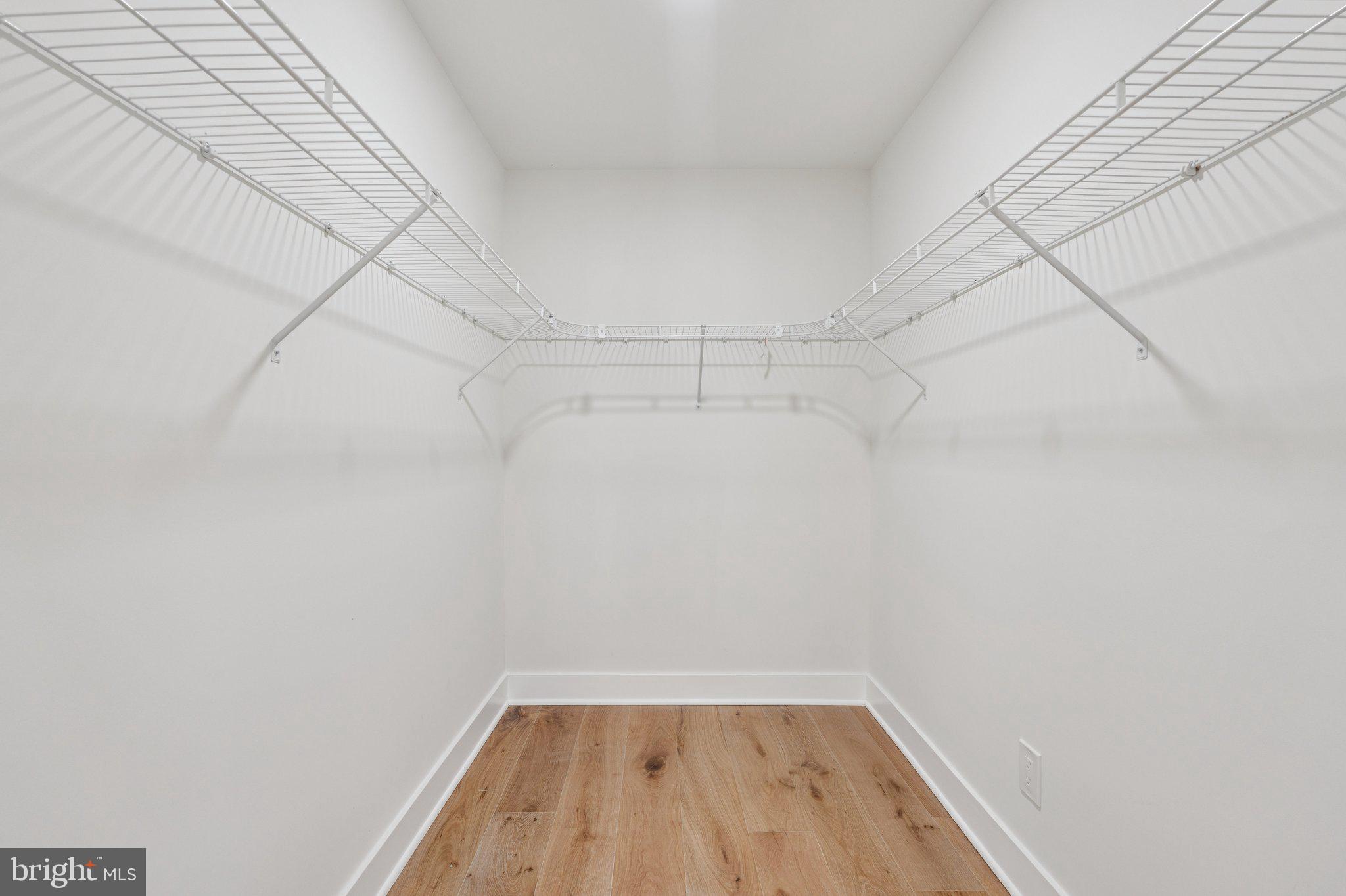 4509 Catlett Road Midland, VA 22728 - Photo 24 of 36 primary bedroom closet