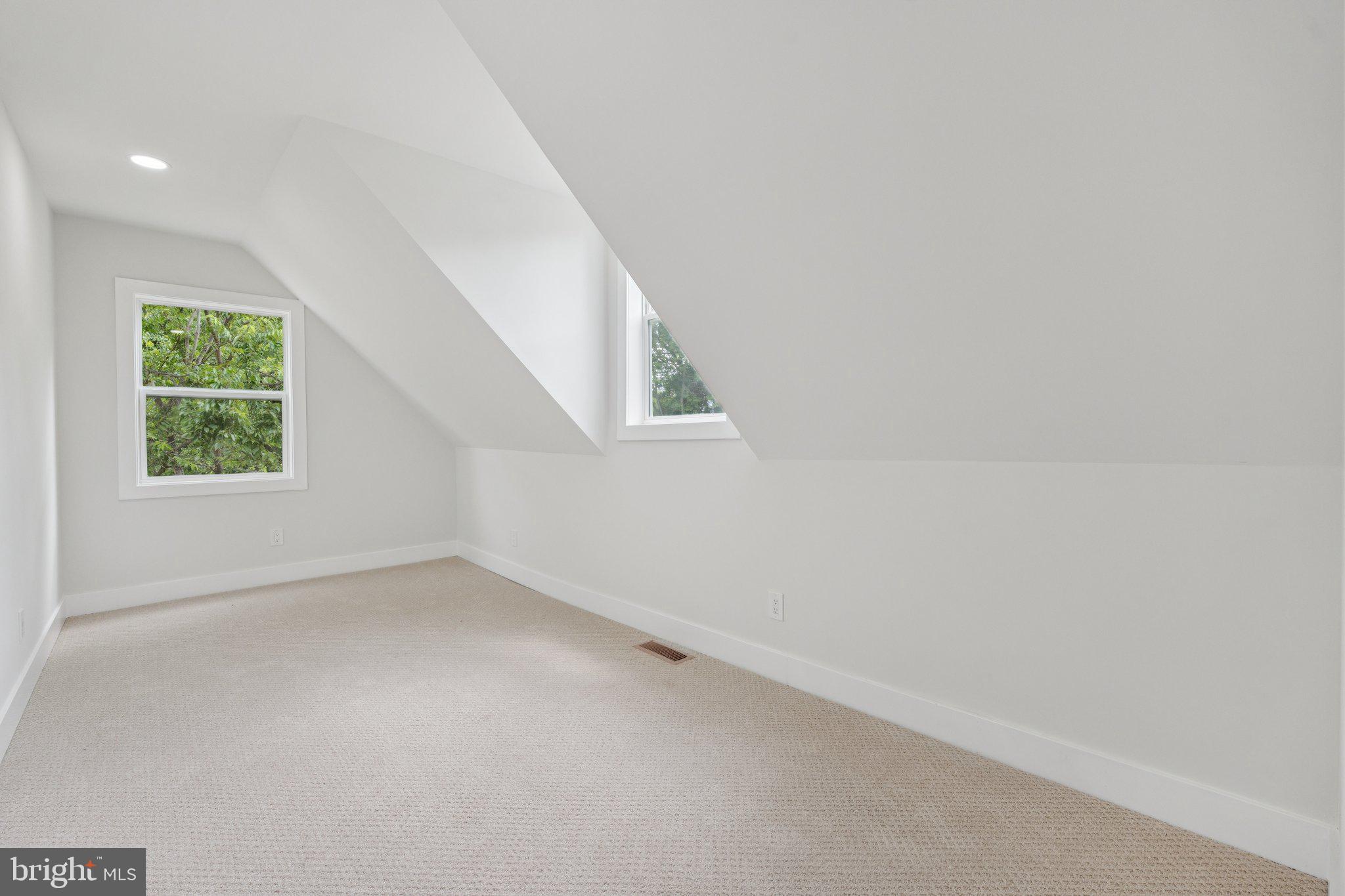 4509 Catlett Road Midland, VA 22728 - Photo 25 of 36 bedroom #3 upper level big closet space
