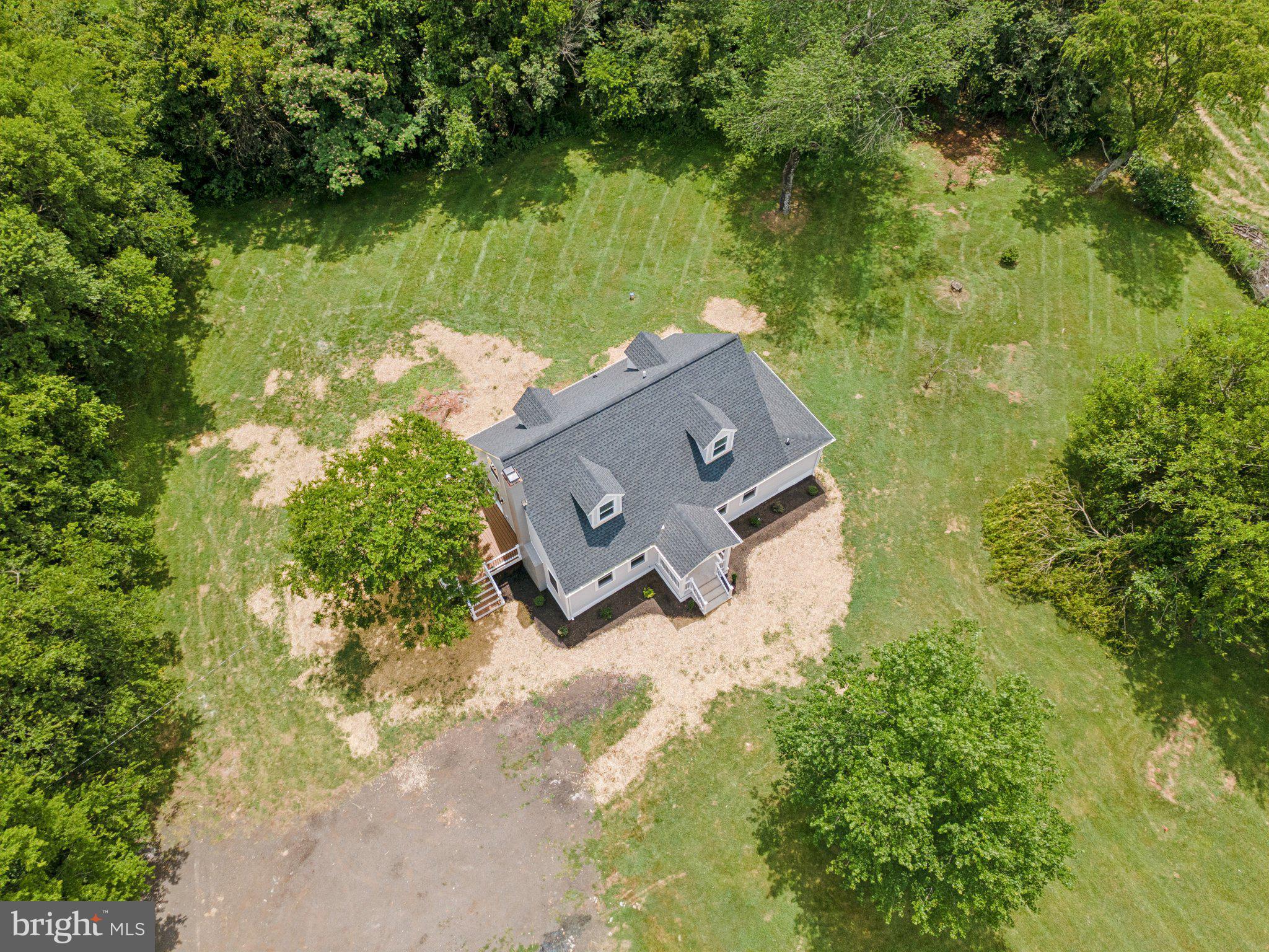 4509 Catlett Road Midland, VA 22728 - Photo 36 of 36 amazing space around house to enjoy