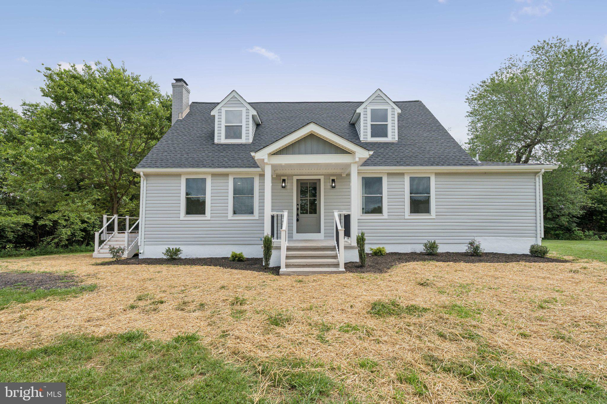 4509 Catlett Road Midland, VA 22728 - Photo 10 of 36