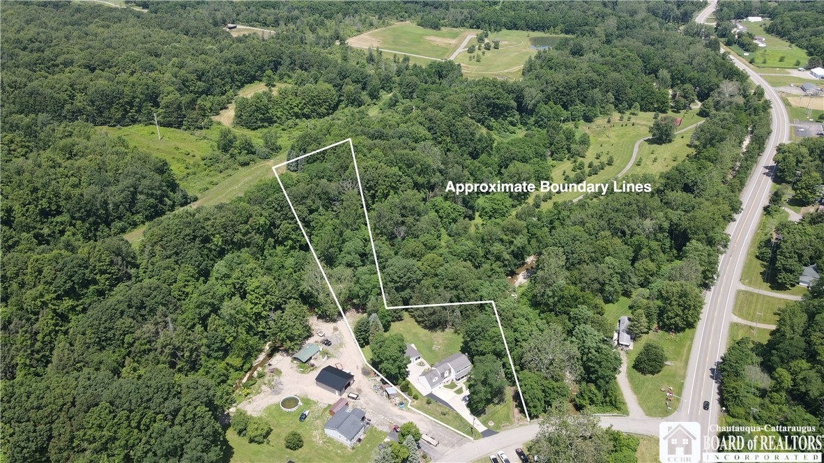 9231 Spoden Road Pomfret, NY 14063 - Photo 2 of 44
