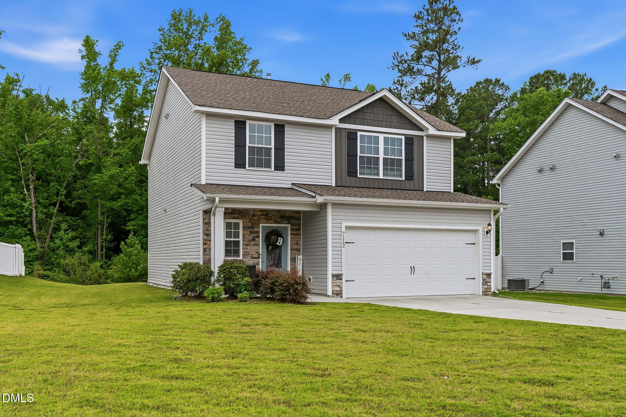 7112 Vanover Drive Raleigh, NC 27604 - Photo 2 of 30 3-web-or-mls-DSC01128