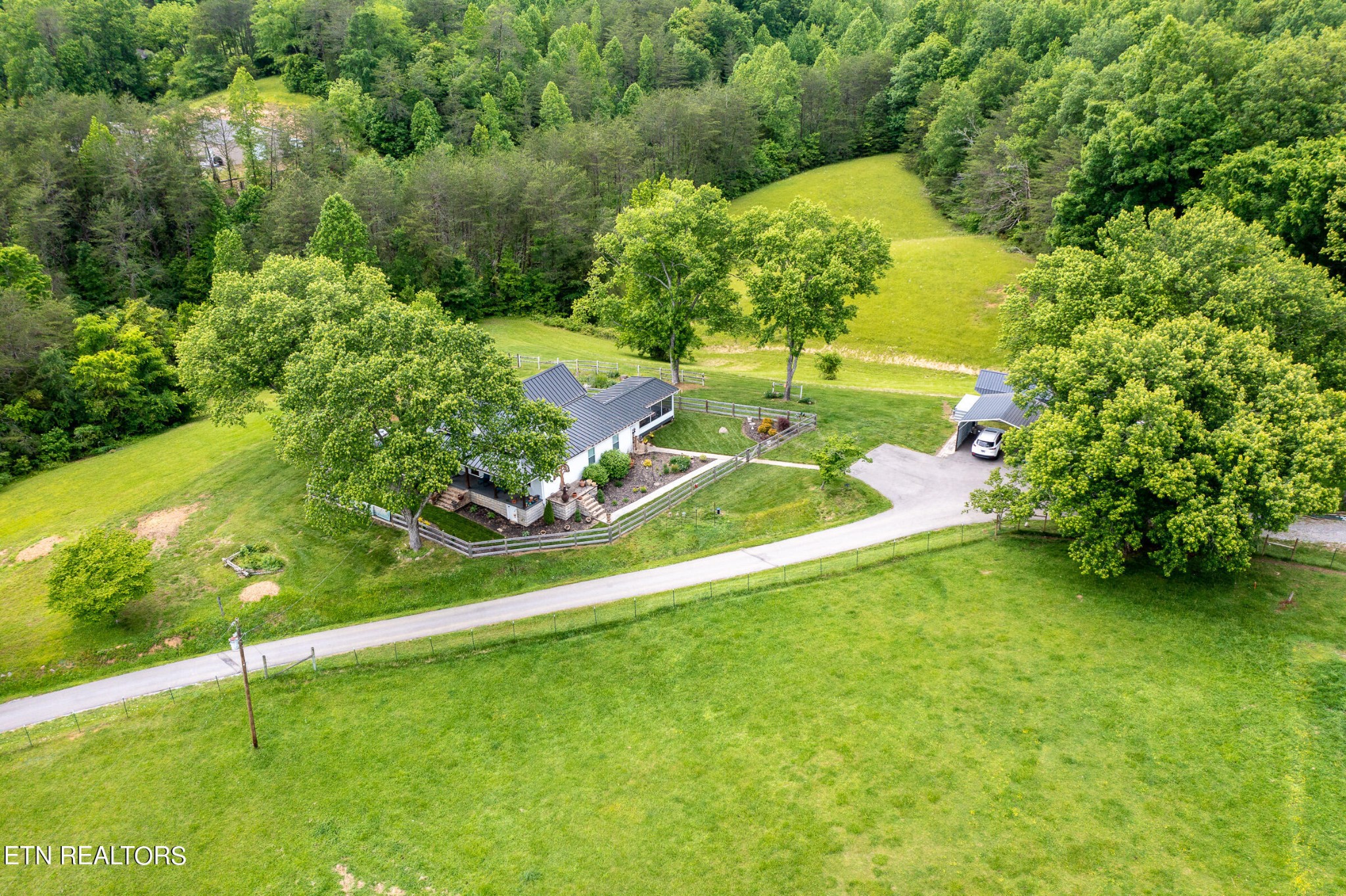 1622 South Delozier Road Seymour, TN 37865 - Photo 1 of 29 Gallery Image 1