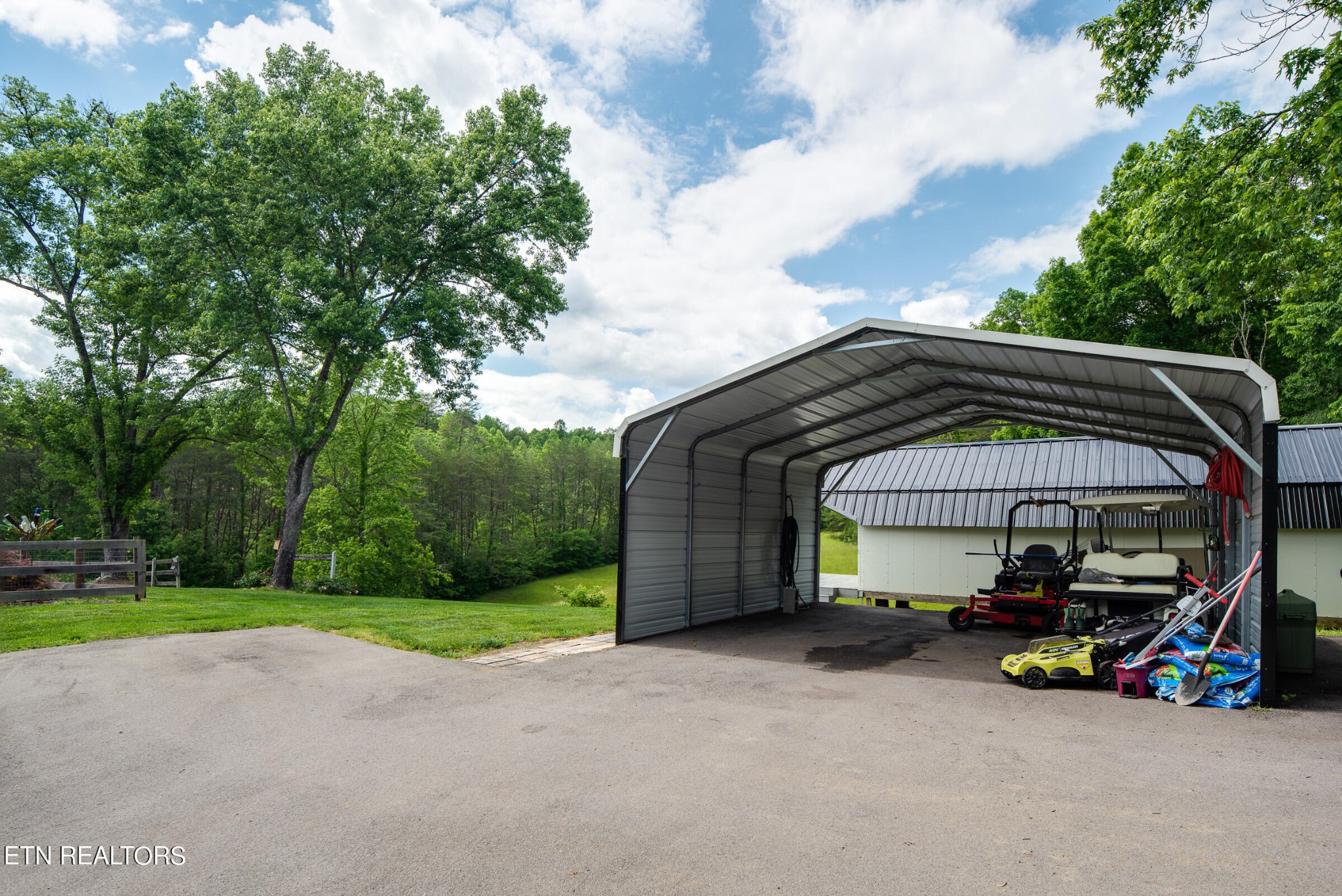 1622 South Delozier Road Seymour, TN 37865 - Photo 12 of 29 Gallery Image 12