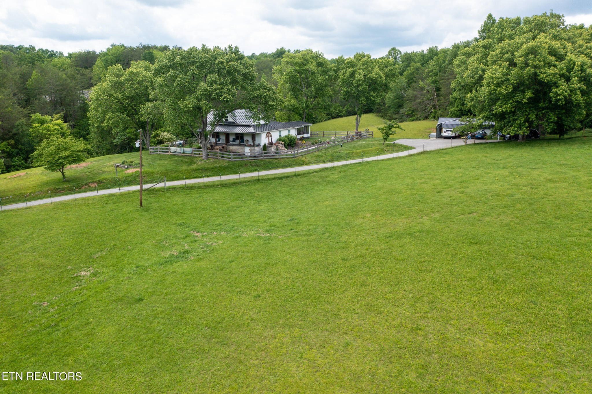1622 South Delozier Road Seymour, TN 37865 - Photo 15 of 29 Gallery Image 15