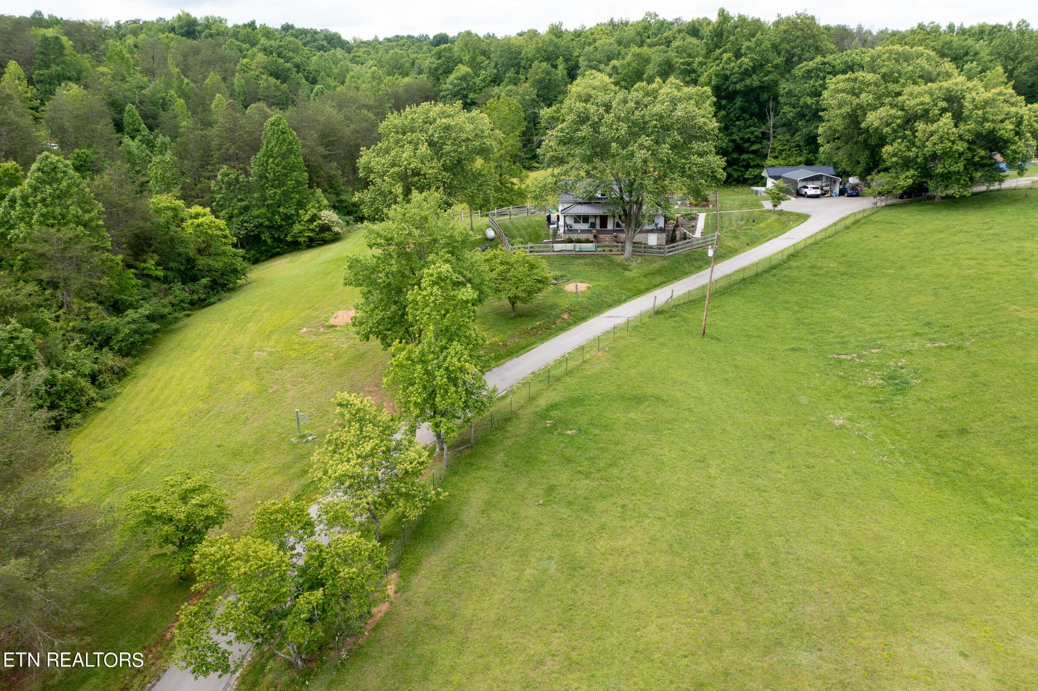 1622 South Delozier Road Seymour, TN 37865 - Photo 16 of 29 Gallery Image 16