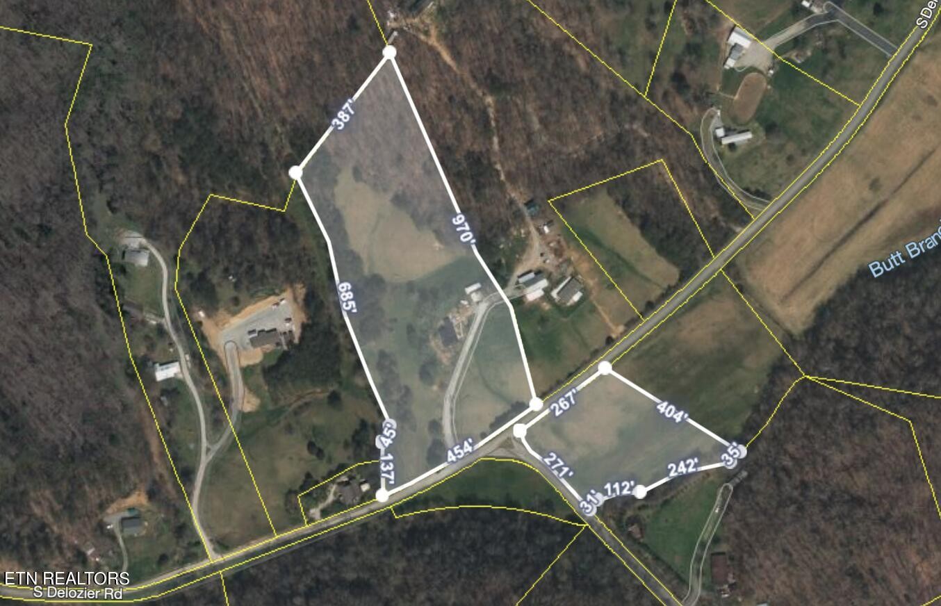 1622 South Delozier Road Seymour, TN 37865 - Photo 29 of 29 Gallery Image 29