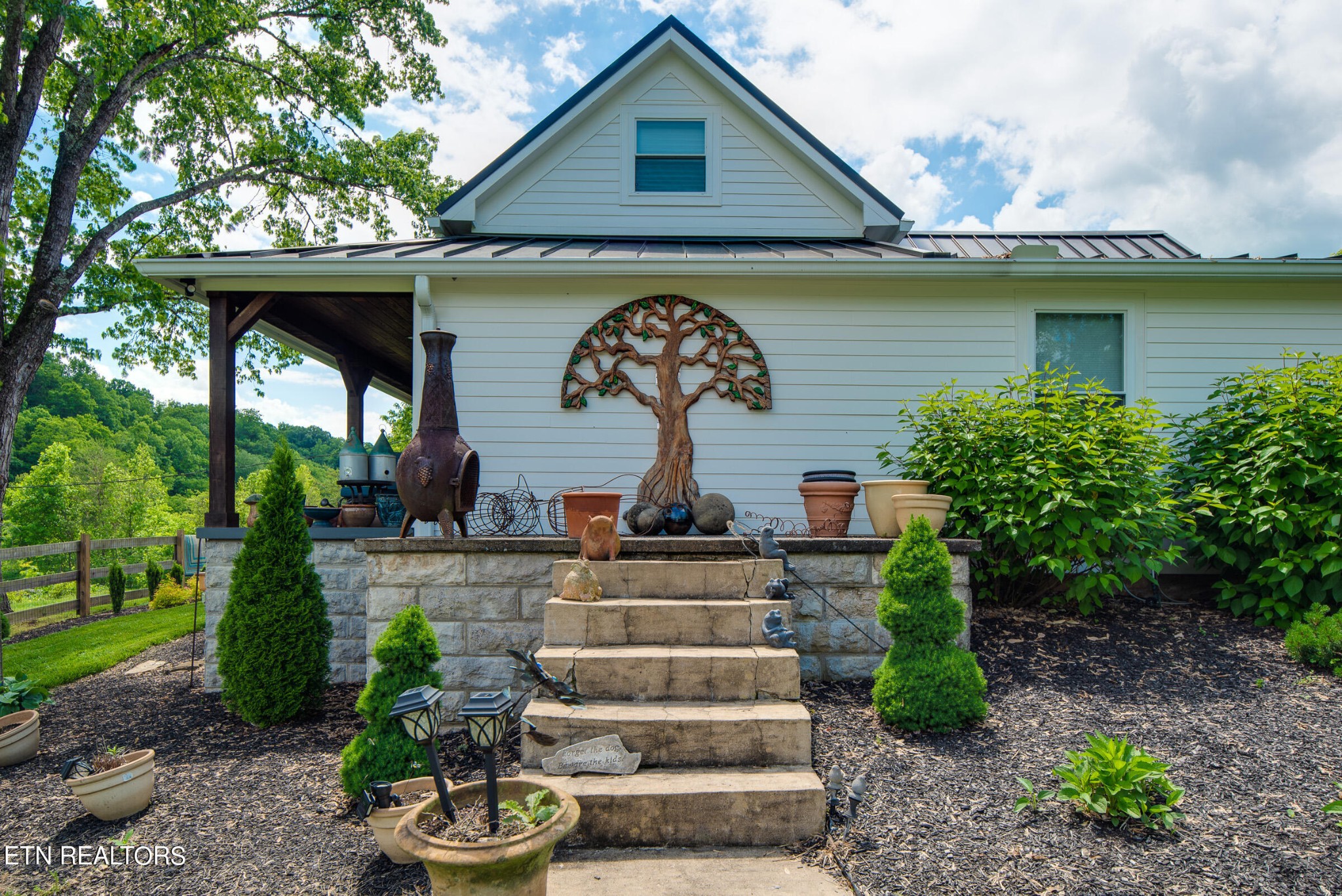 1622 South Delozier Road Seymour, TN 37865 - Photo 5 of 29 Gallery Image 5