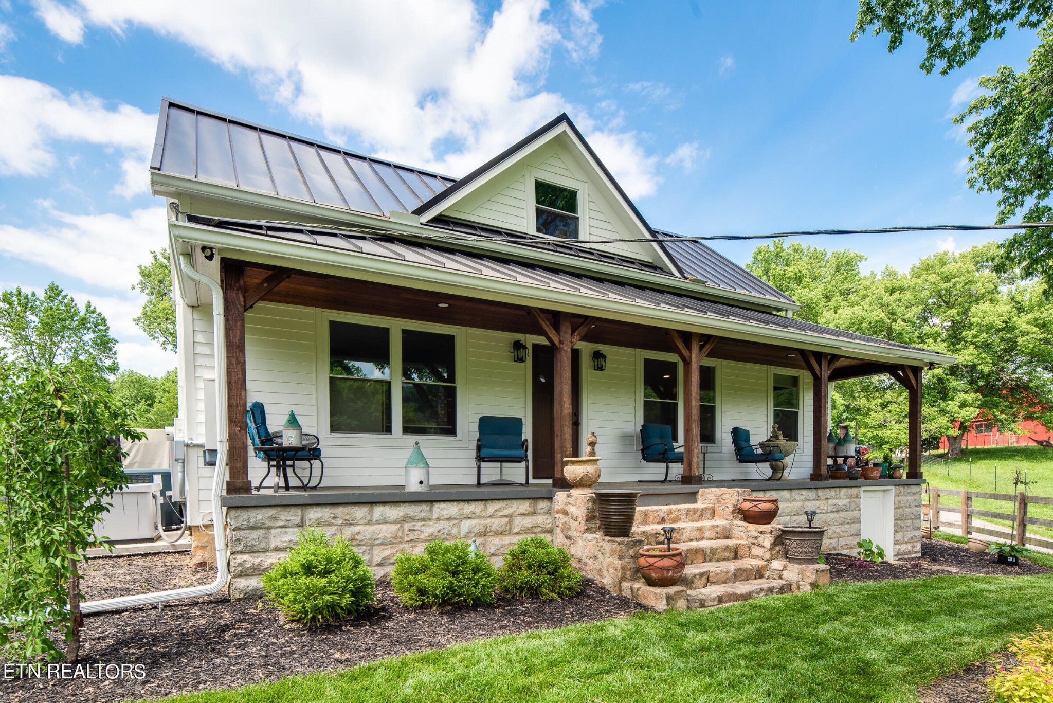 1622 South Delozier Road Seymour, TN 37865 - Photo 6 of 29 Gallery Image 6