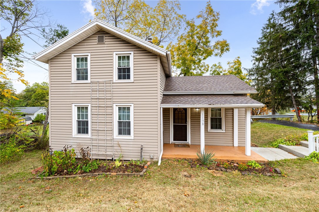 1138 Pinnacle Road Henrietta, NY 14467 - Photo 1 of 1 Gallery Image 1