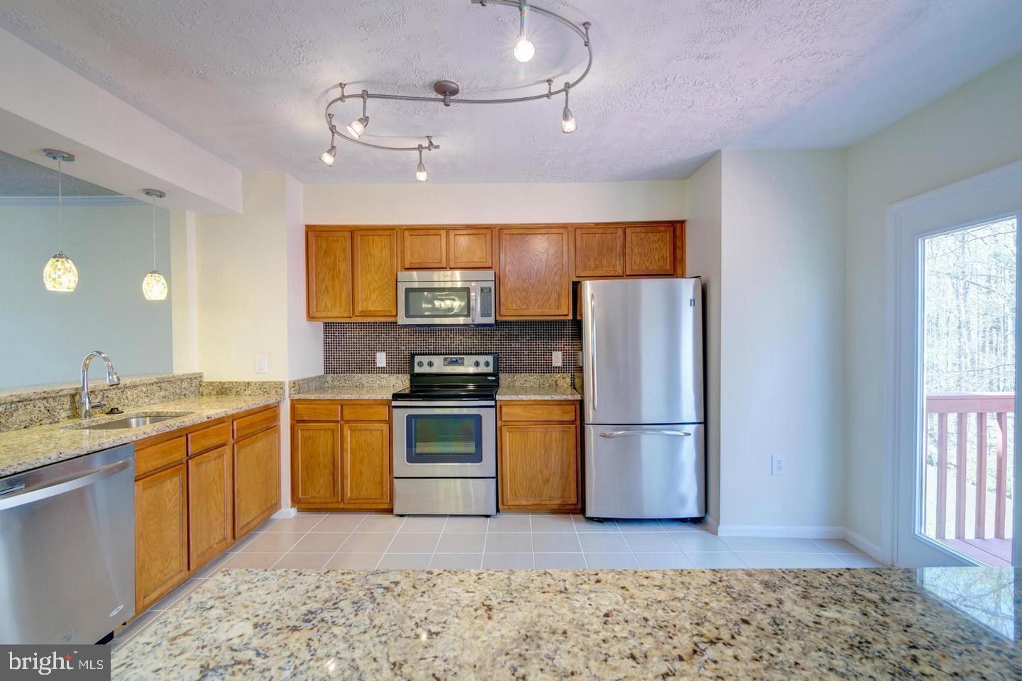 14510 Mayfair Drive Laurel, MD 20707 - Photo 11 of 30 Kitchen