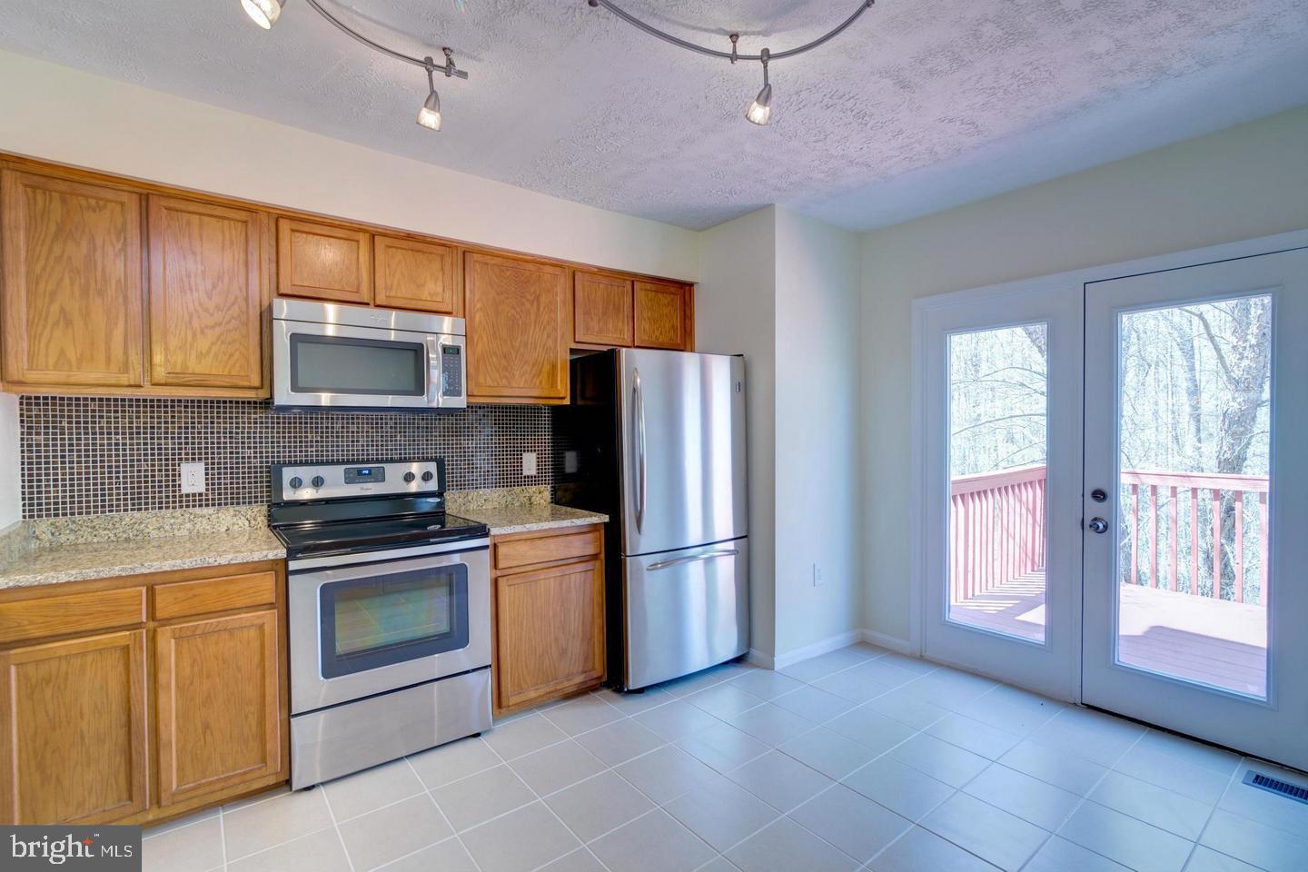 14510 Mayfair Drive Laurel, MD 20707 - Photo 12 of 30 Kitchen View