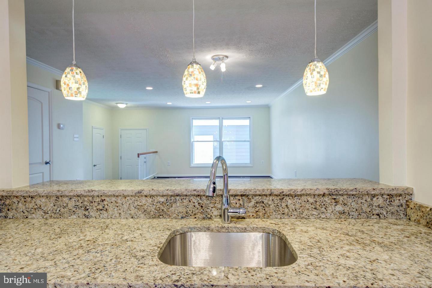 14510 Mayfair Drive Laurel, MD 20707 - Photo 15 of 30 Kichen Bar View