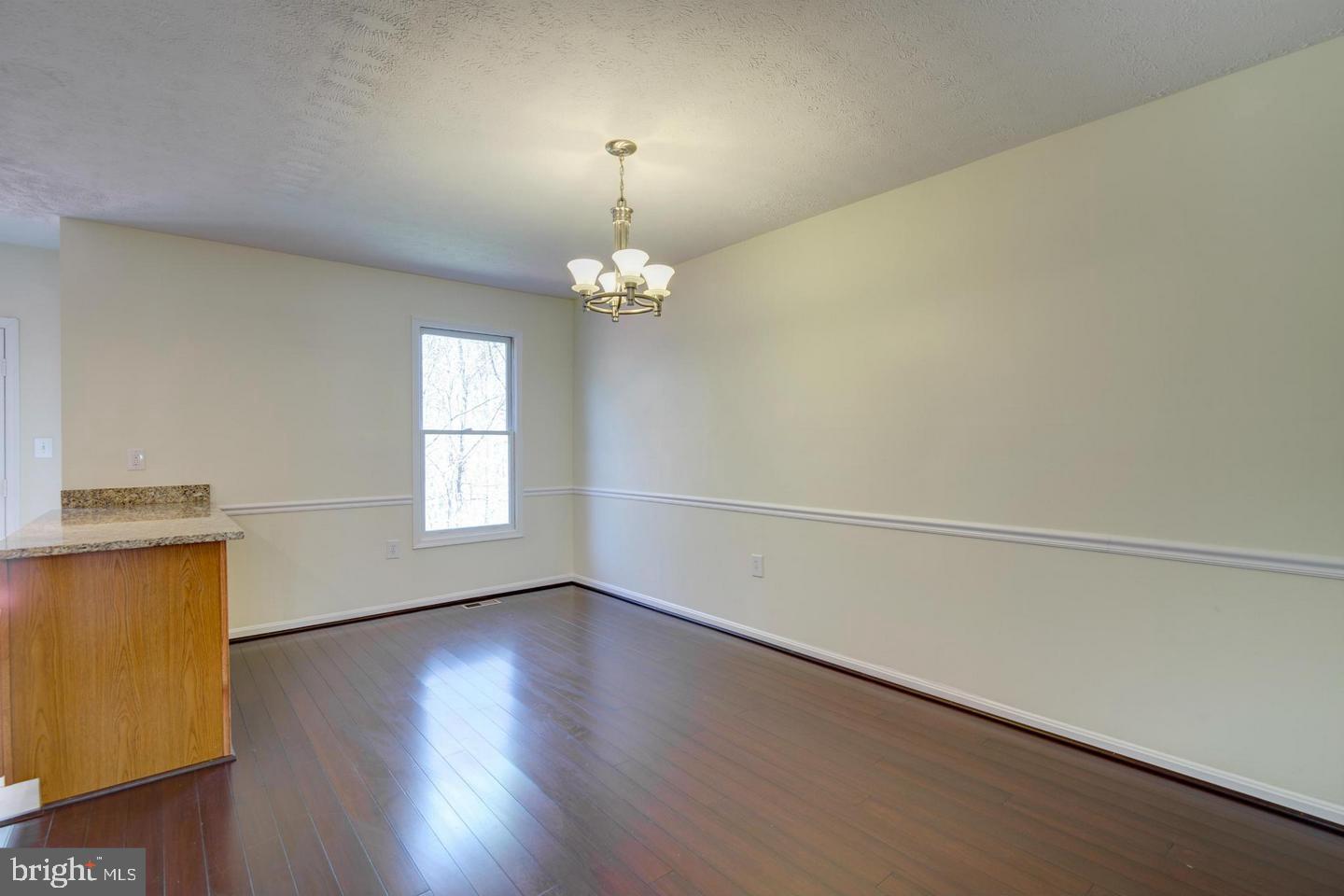 14510 Mayfair Drive Laurel, MD 20707 - Photo 16 of 30 Dining Room View