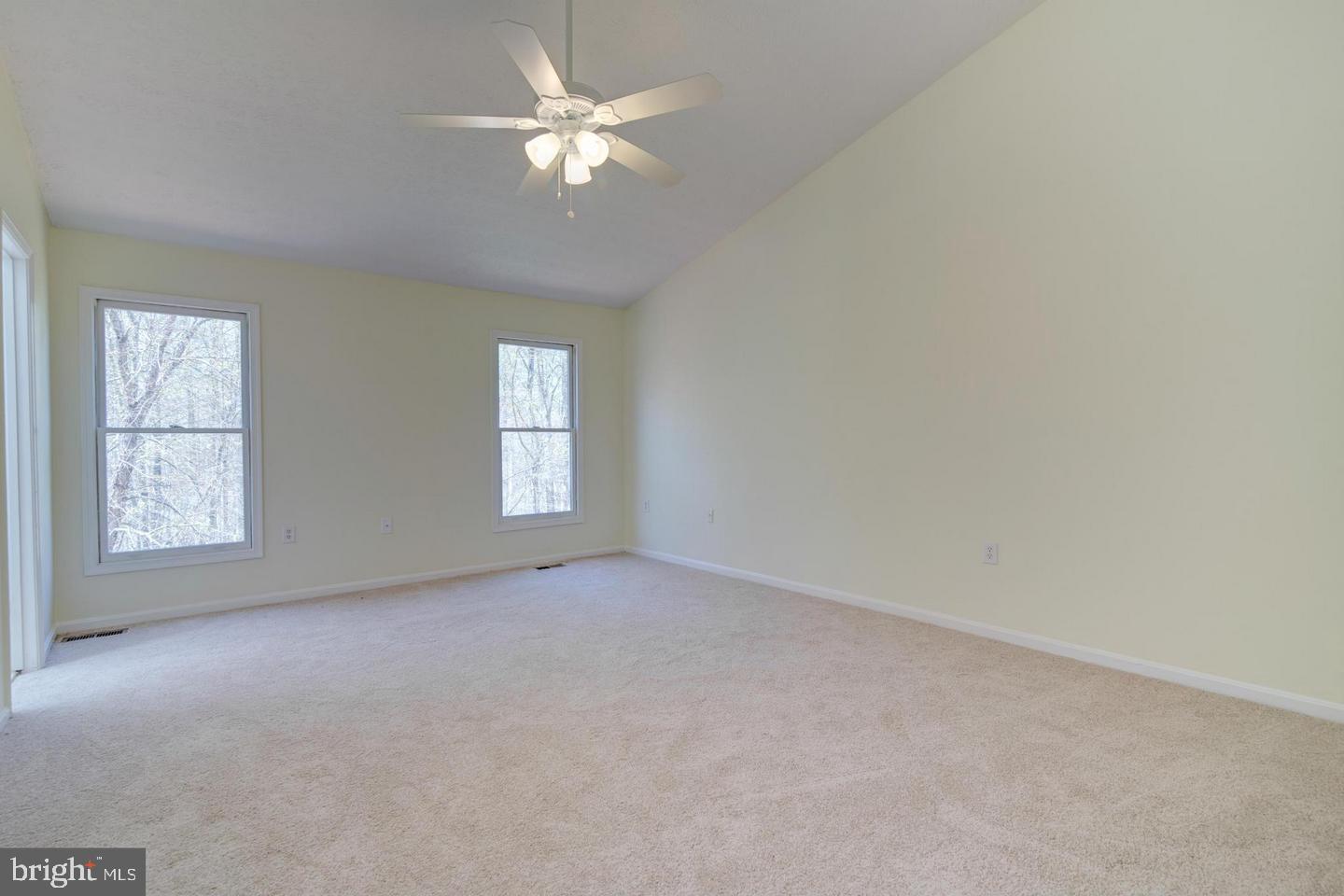 14510 Mayfair Drive Laurel, MD 20707 - Photo 18 of 30 Master Bedroom