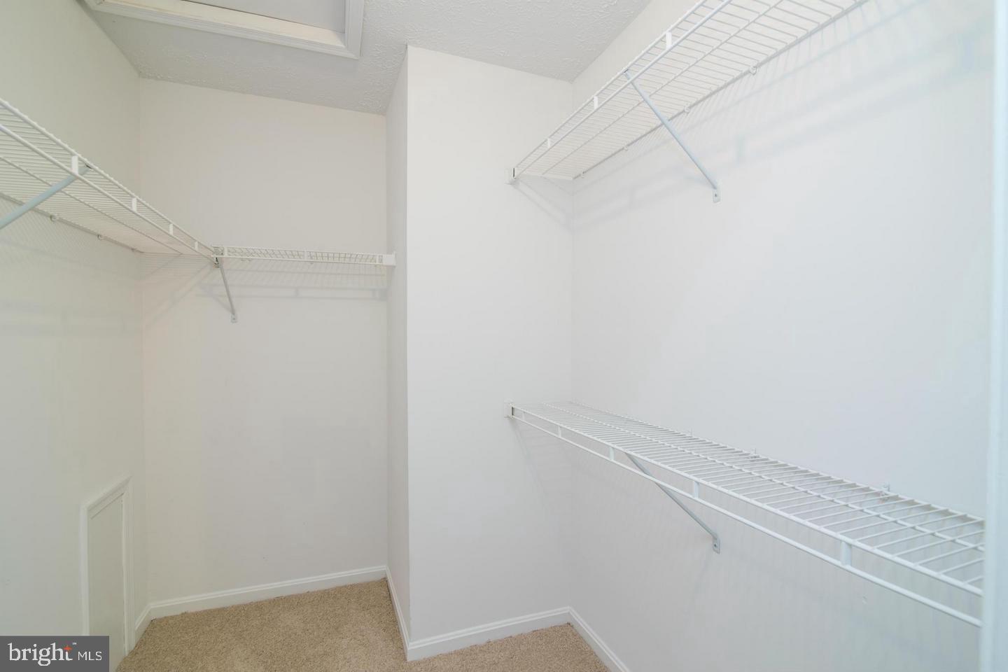 14510 Mayfair Drive Laurel, MD 20707 - Photo 19 of 30 Master Bedroom Walk In Closet