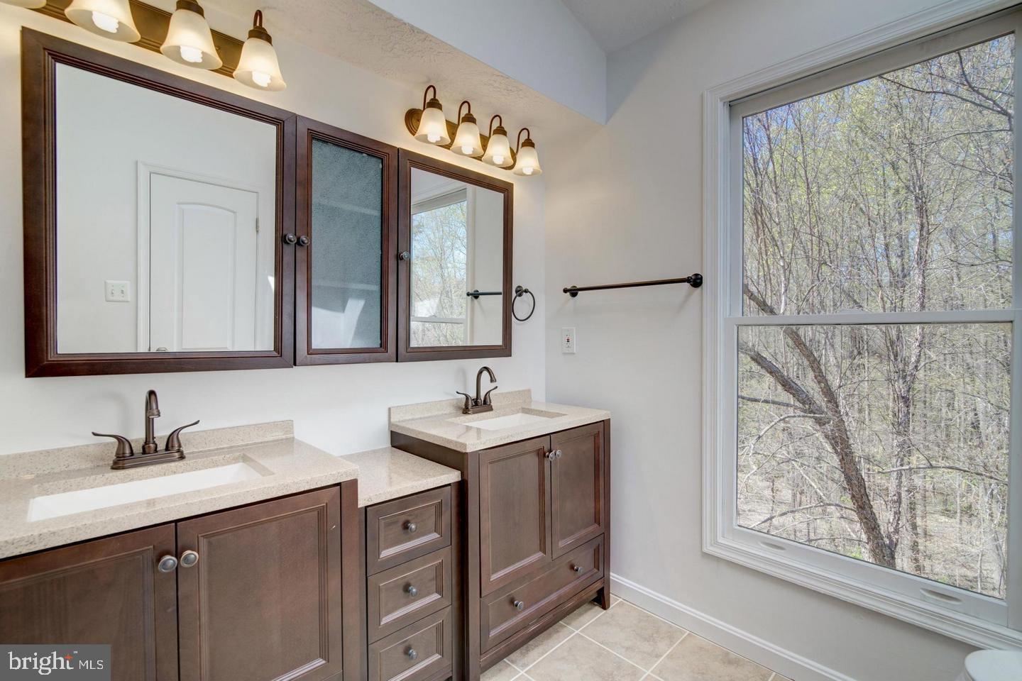 14510 Mayfair Drive Laurel, MD 20707 - Photo 20 of 30 Master Bathroom