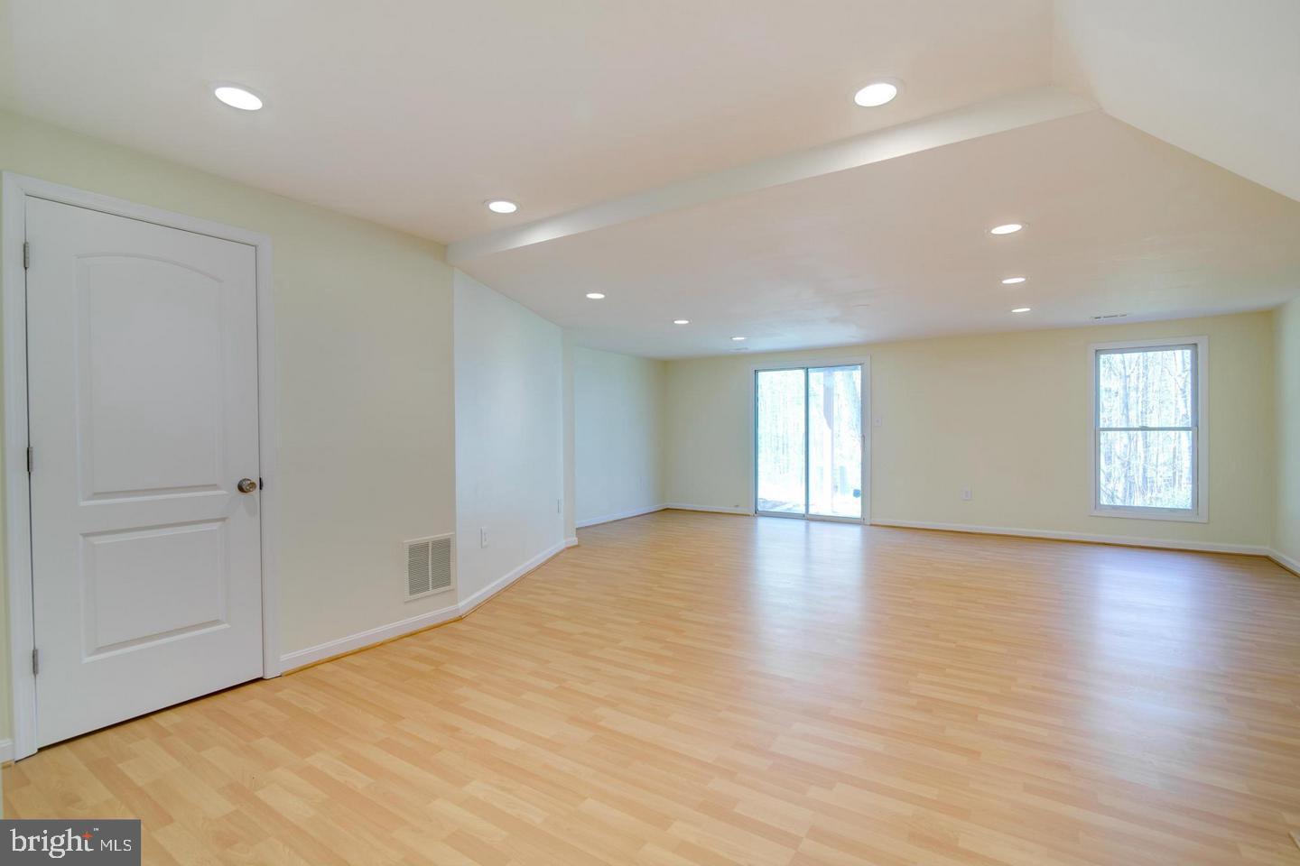 14510 Mayfair Drive Laurel, MD 20707 - Photo 25 of 30 Basement