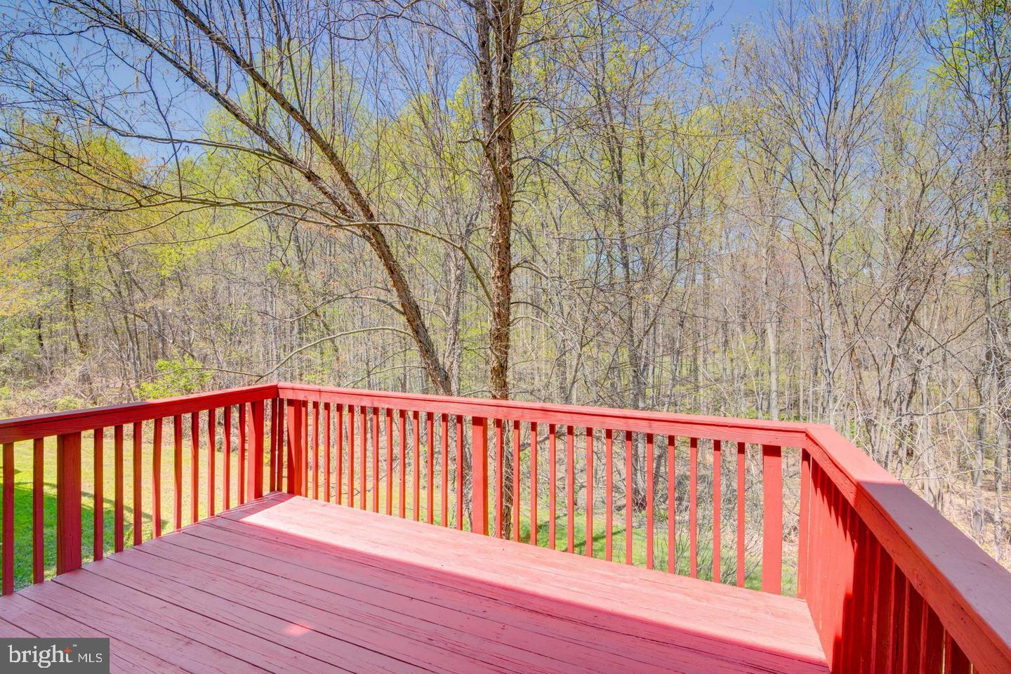 14510 Mayfair Drive Laurel, MD 20707 - Photo 28 of 30 Deck