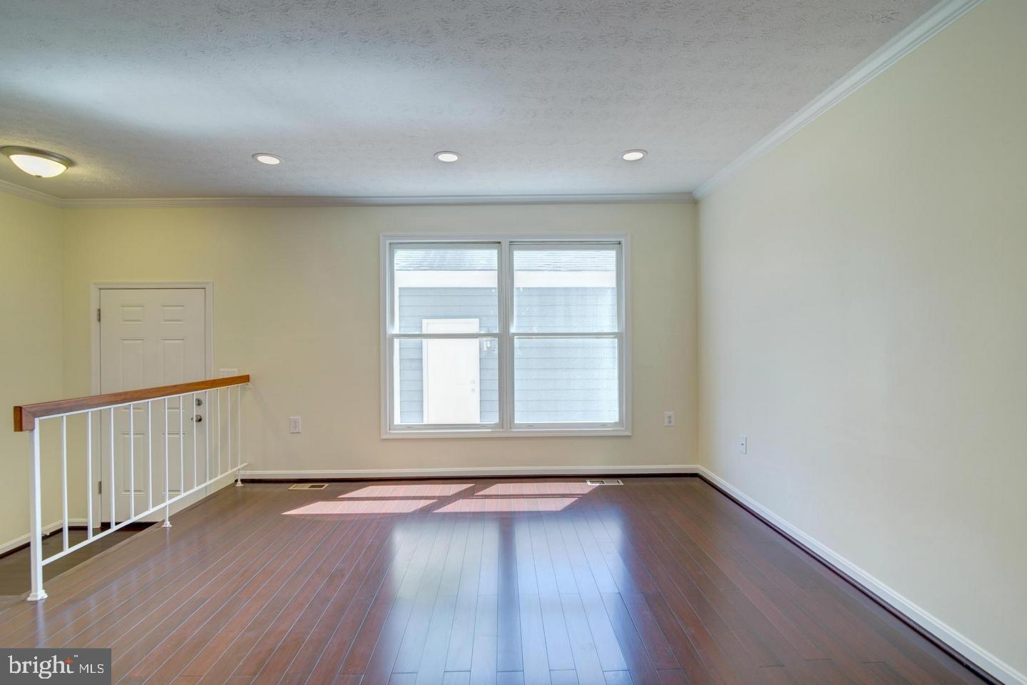 14510 Mayfair Drive Laurel, MD 20707 - Photo 7 of 30 Living Room View