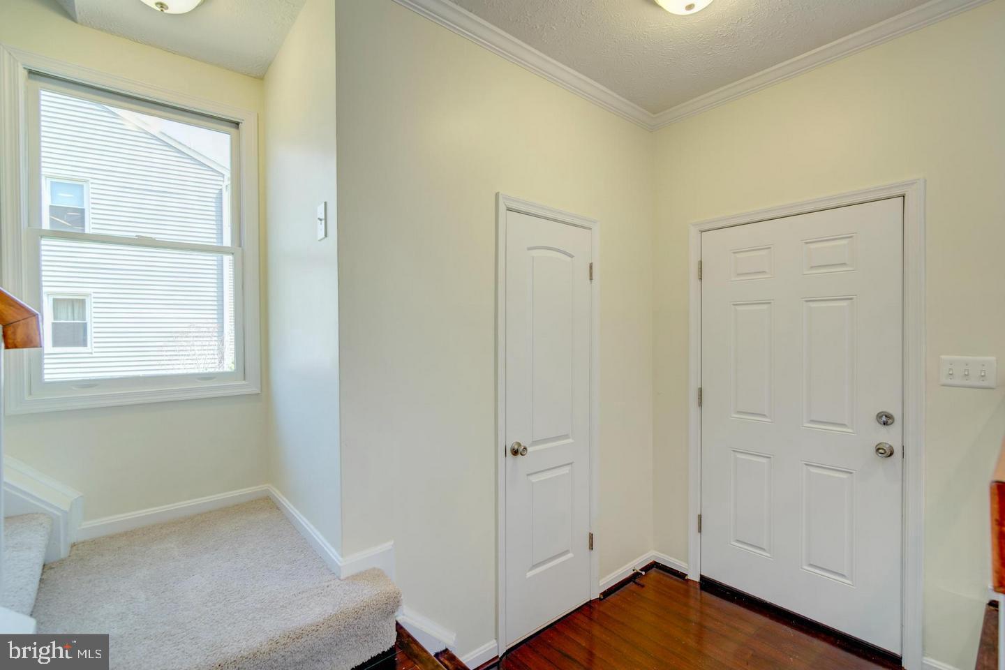 14510 Mayfair Drive Laurel, MD 20707 - Photo 9 of 30 Stair Landing