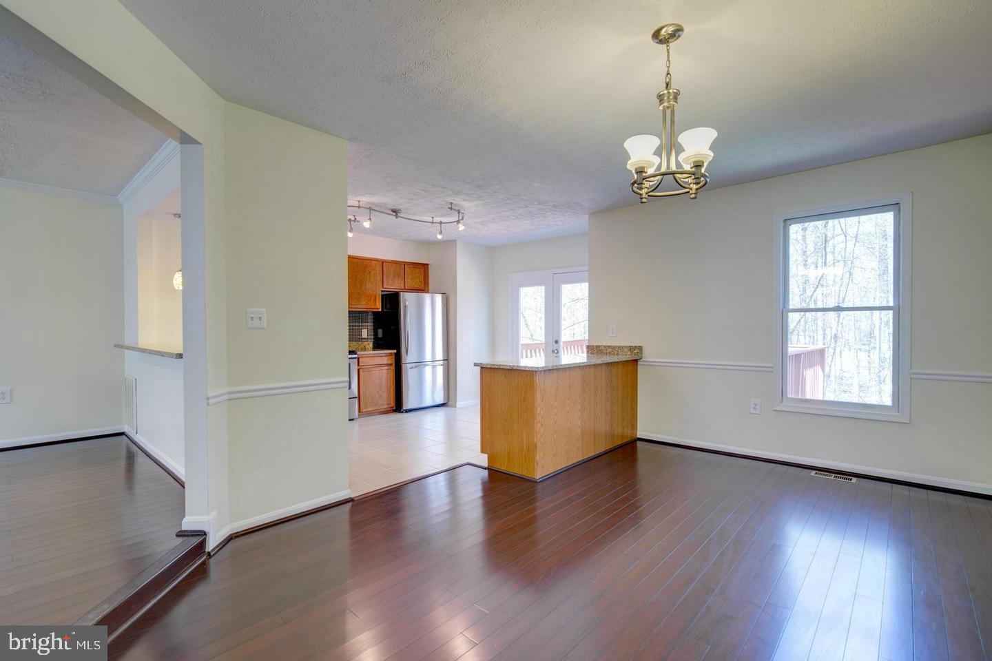 14510 Mayfair Drive Laurel, MD 20707 - Photo 10 of 30 Dining Room