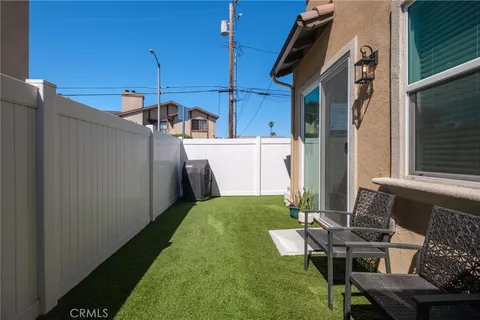 a front view of a house with a garage
