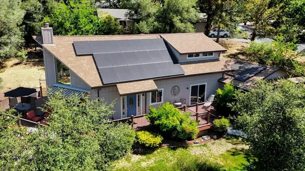 $549,000 | 12922 Lakeshore North, Auburn, CA 95602