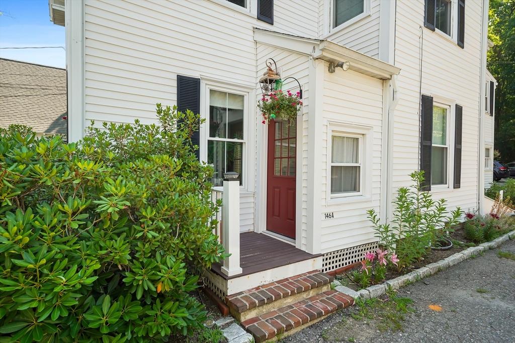 146 Lincoln Road, Unit A Lincoln, MA 01773 - Photo 6 of 40 Gallery Image 6