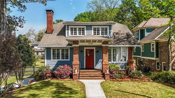 $995,000 | 2704 Alston Drive Southeast, Atlanta, GA 30317
