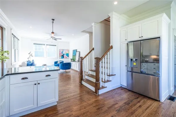 $995,000 | 2704 Alston Drive Southeast, Atlanta, GA 30317
