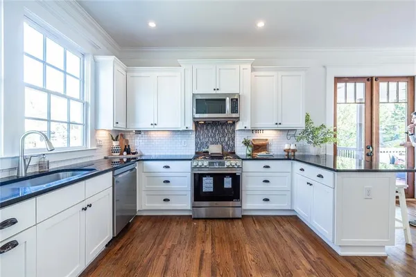 $995,000 | 2704 Alston Drive Southeast, Atlanta, GA 30317