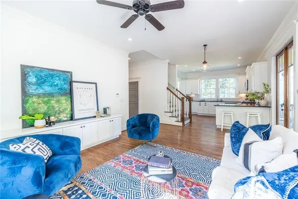 $995,000 | 2704 Alston Drive Southeast, Atlanta, GA 30317