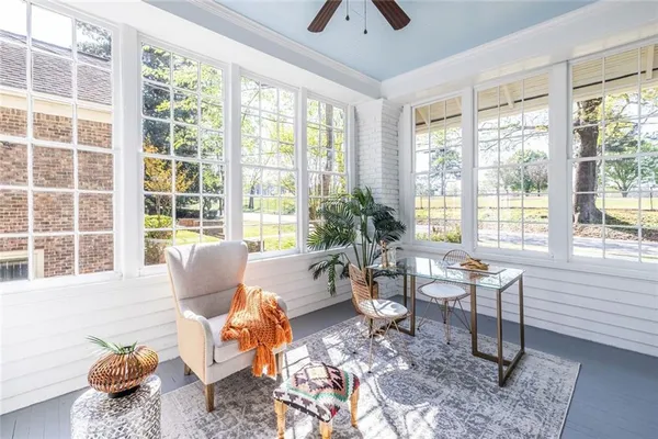 $995,000 | 2704 Alston Drive Southeast, Atlanta, GA 30317