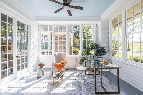 $995,000 | 2704 Alston Drive Southeast, Atlanta, GA 30317