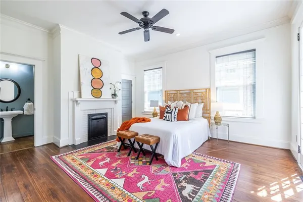 $995,000 | 2704 Alston Drive Southeast, Atlanta, GA 30317